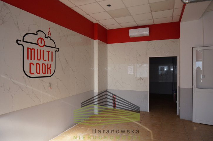 Lokal Wynajem Gorzów Wielkopolski Śródmieście 6