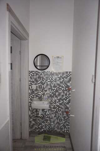 Lokal Wynajem Gorzów Wielkopolski Śródmieście 9