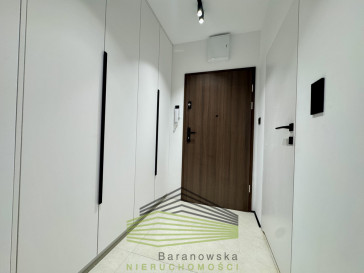 Mieszkanie Sprzedaż Gorzów Wielkopolski Śródmieście