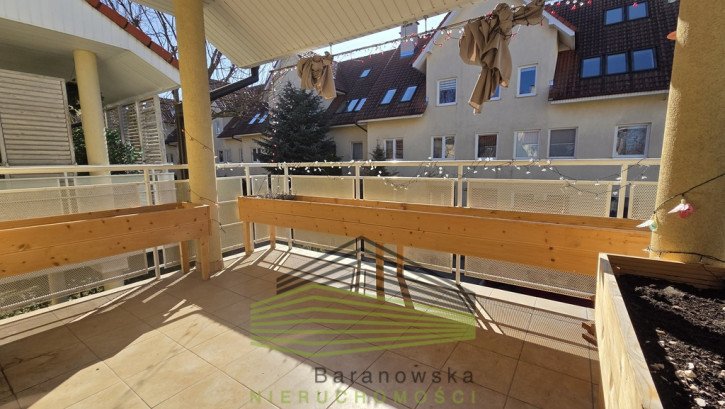 Mieszkanie Sprzedaż Gorzów Wielkopolski Górczyn Wojciecha Bogusławskiego 5