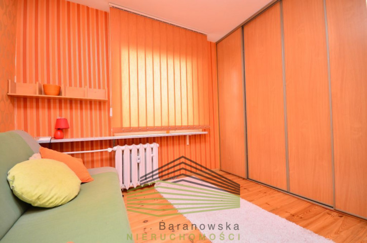 Mieszkanie Sprzedaż Gorzów Wielkopolski Górczyn 7
