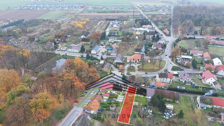 Dom Sprzedaż Janczewo Lipowa 2