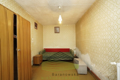 Dom Sprzedaż Janczewo Lipowa