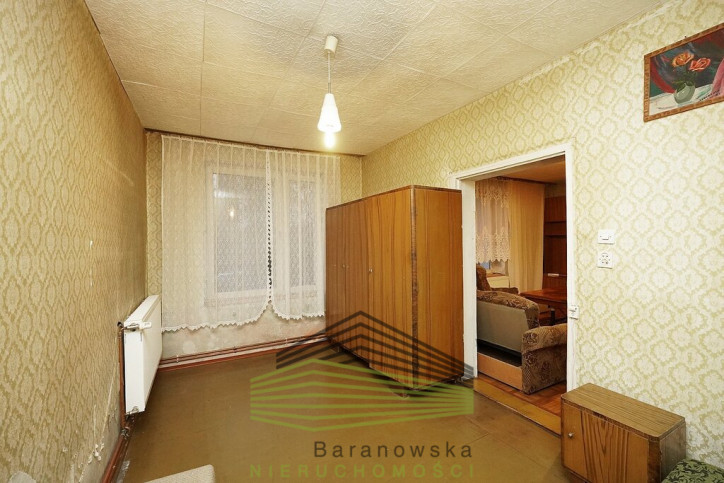 Dom Sprzedaż Janczewo Lipowa 6