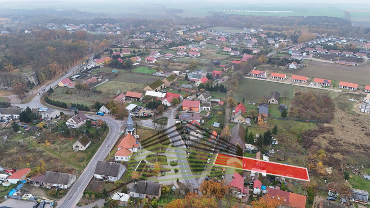Dom Sprzedaż Janczewo Lipowa 12