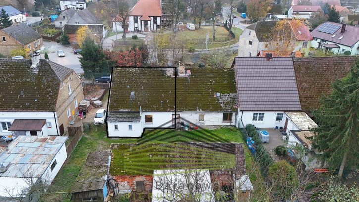 Dom Sprzedaż Janczewo Lipowa 13