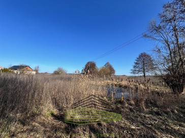 Działka Sprzedaż Osiedle Poznańskie Wietrzna