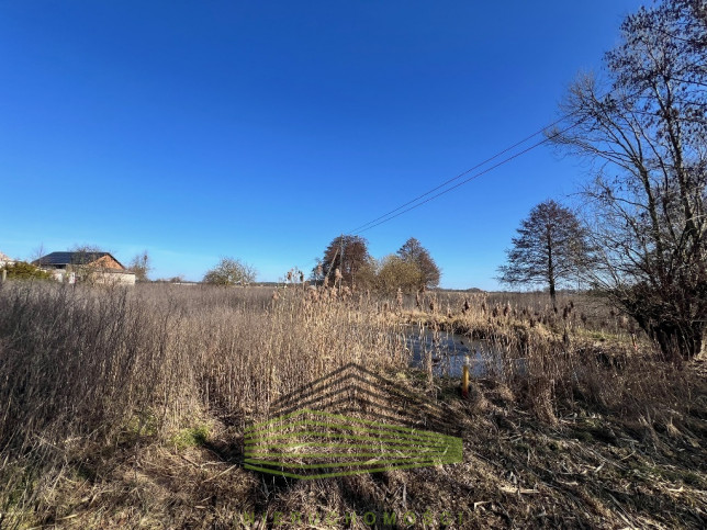 Działka Sprzedaż Osiedle Poznańskie Wietrzna 4