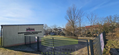 Obiekt Sprzedaż Dębno Droga&nbsp;Zielona