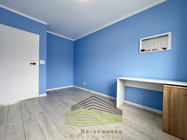 Mieszkanie Sprzedaż Gorzów Wielkopolski Górczyn 11