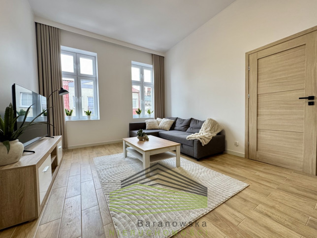 Mieszkanie Sprzedaż Gorzów Wielkopolski Centrum 2