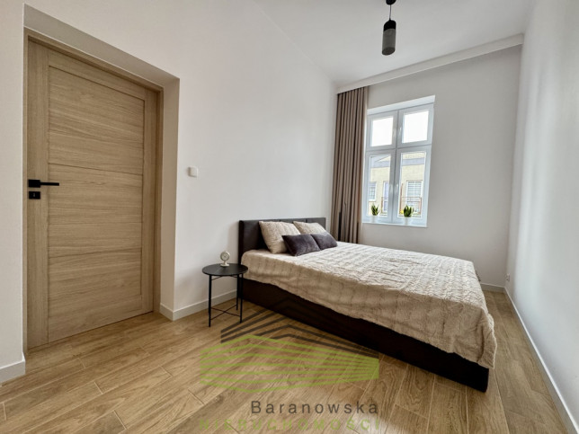 Mieszkanie Sprzedaż Gorzów Wielkopolski Centrum 4