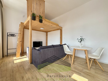 Mieszkanie Sprzedaż Gorzów Wielkopolski Centrum