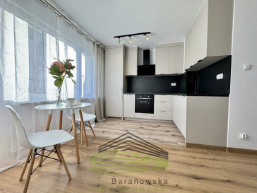 Mieszkanie Sprzedaż Gorzów Wielkopolski os. Dolinki