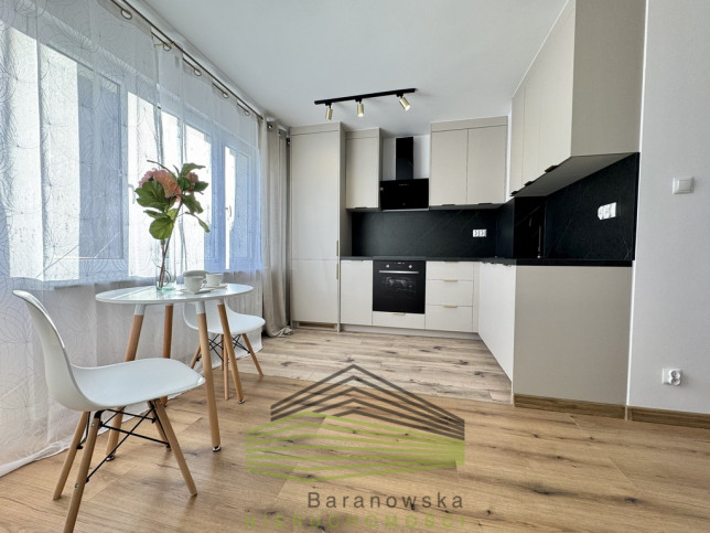 Mieszkanie Sprzedaż Gorzów Wielkopolski os. Dolinki 2