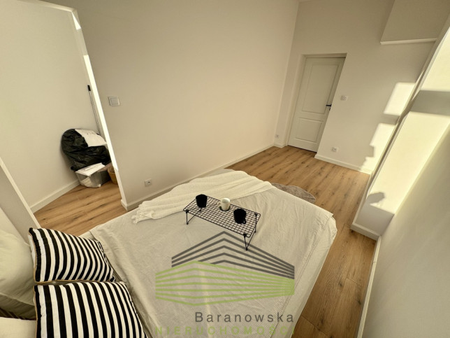 Mieszkanie Sprzedaż Gorzów Wielkopolski Centrum 11