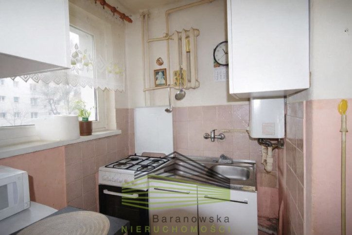 Mieszkanie Sprzedaż Gorzów Wielkopolski Zawarcie Śląska 2