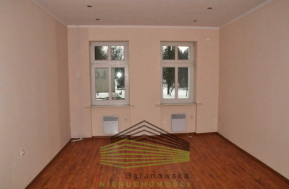 Mieszkanie Sprzedaż Gorzów Wielkopolski Centrum