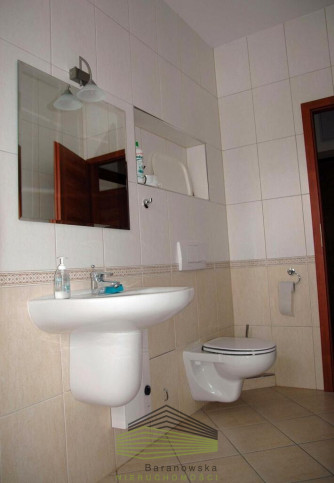Mieszkanie Sprzedaż Gorzów Wielkopolski Centrum 4