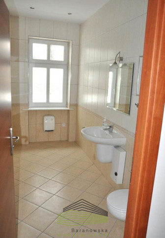 Mieszkanie Sprzedaż Gorzów Wielkopolski Centrum 5