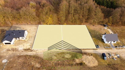 Działka Sprzedaż Janczewo