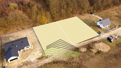 Działka Sprzedaż Janczewo
