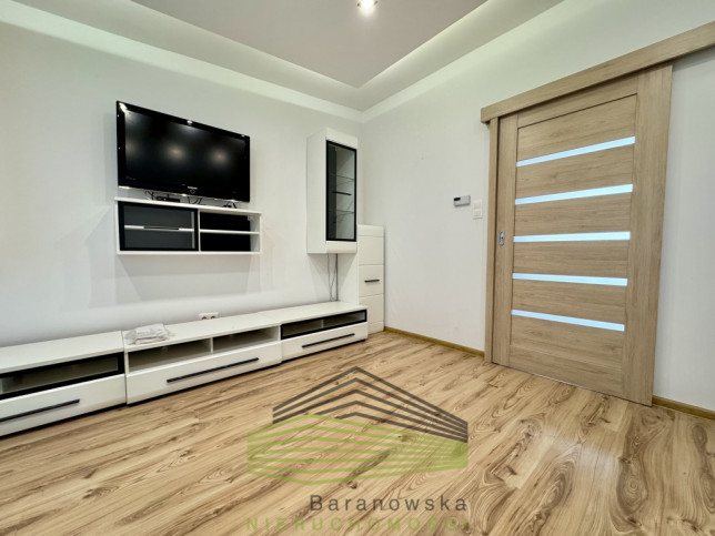 Mieszkanie Sprzedaż Gorzów Wielkopolski os. Staszica 3