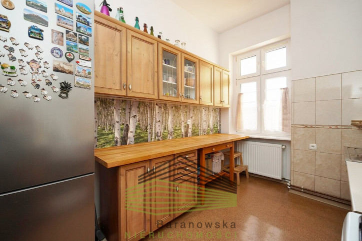 Mieszkanie Sprzedaż Gorzów Wielkopolski Śródmieście 12