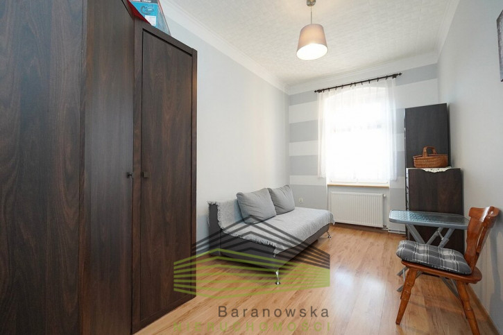 Mieszkanie Sprzedaż Gorzów Wielkopolski Śródmieście 8