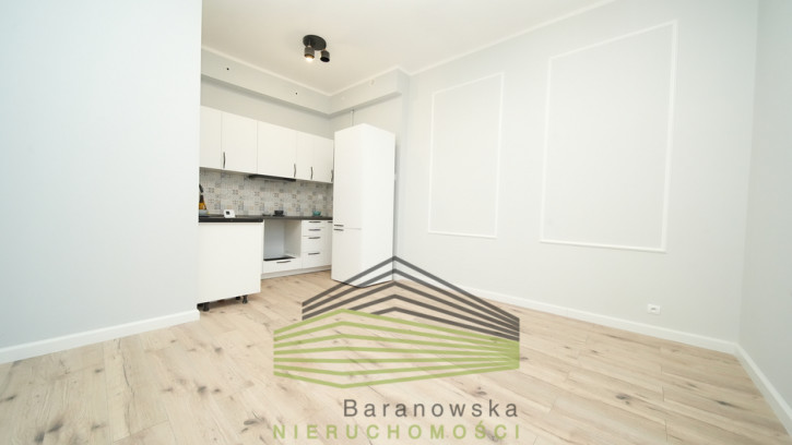 Mieszkanie Sprzedaż Gorzów Wielkopolski Śródmieście 1
