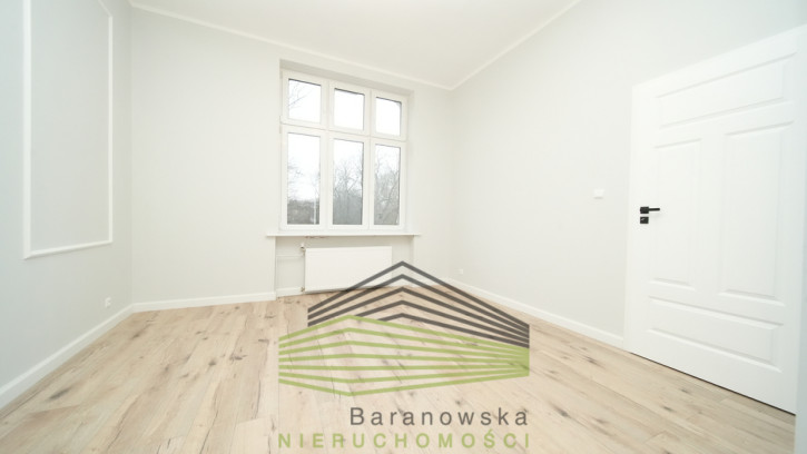 Mieszkanie Sprzedaż Gorzów Wielkopolski Śródmieście 4