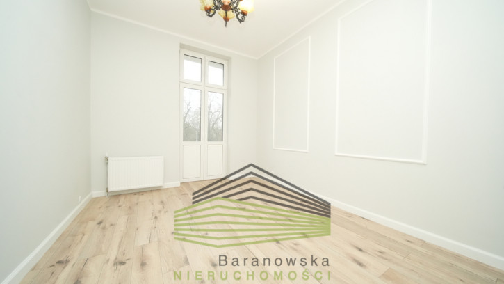 Mieszkanie Sprzedaż Gorzów Wielkopolski Śródmieście 7