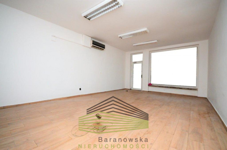 Lokal Wynajem Gorzów Wielkopolski Centrum 1