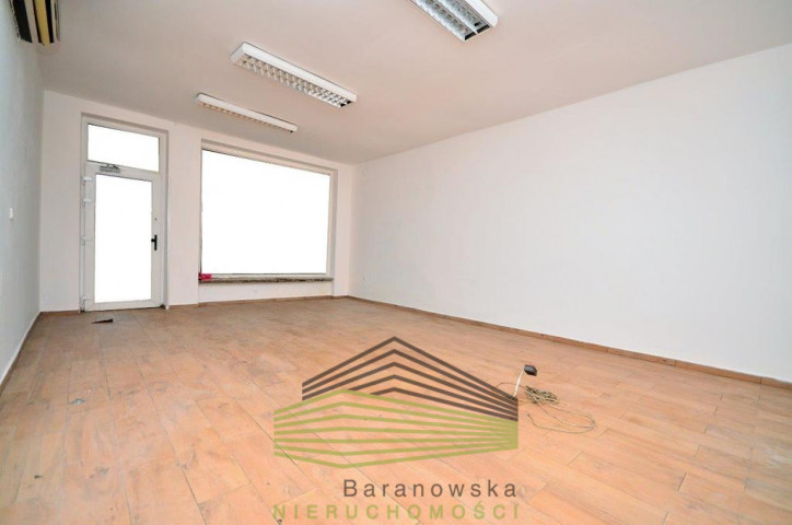 Lokal Wynajem Gorzów Wielkopolski Centrum 2