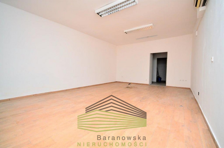 Lokal Wynajem Gorzów Wielkopolski Centrum 3