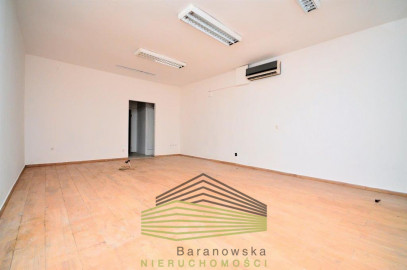 Lokal Wynajem Gorzów Wielkopolski Centrum
