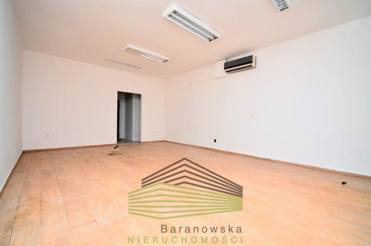Lokal Wynajem Gorzów Wielkopolski Centrum 4