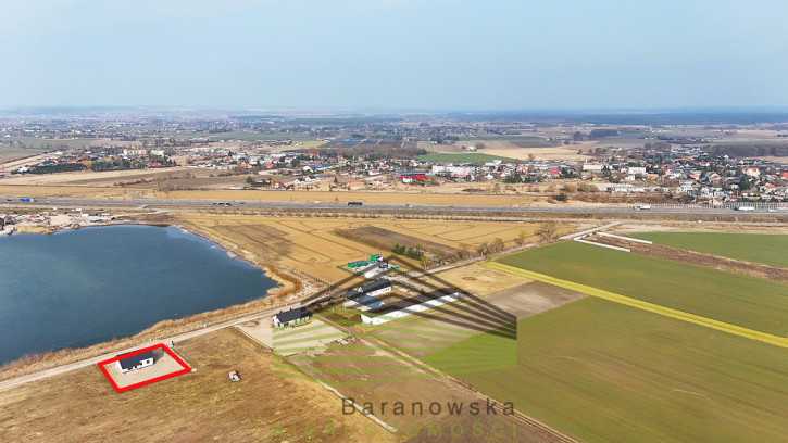 Dom Sprzedaż Deszczno 3