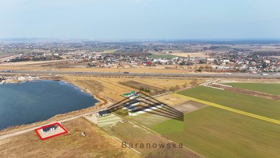 Dom Sprzedaż Deszczno