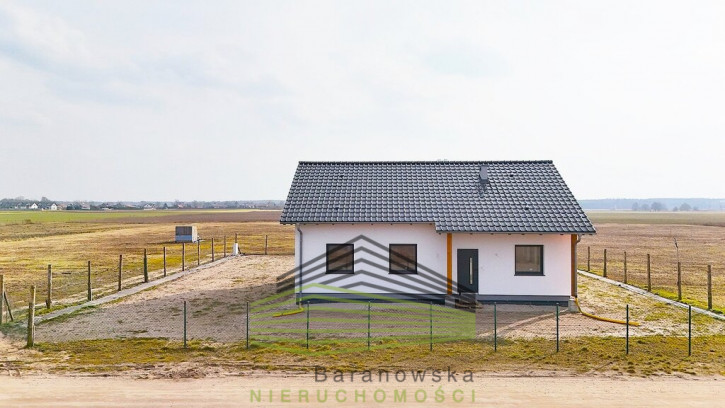 Dom Sprzedaż Deszczno 2