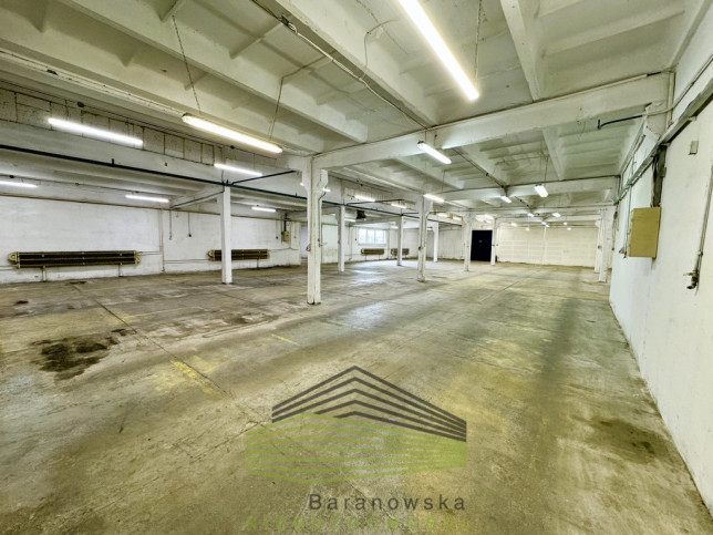 Obiekt Wynajem Gorzów Wielkopolski 6