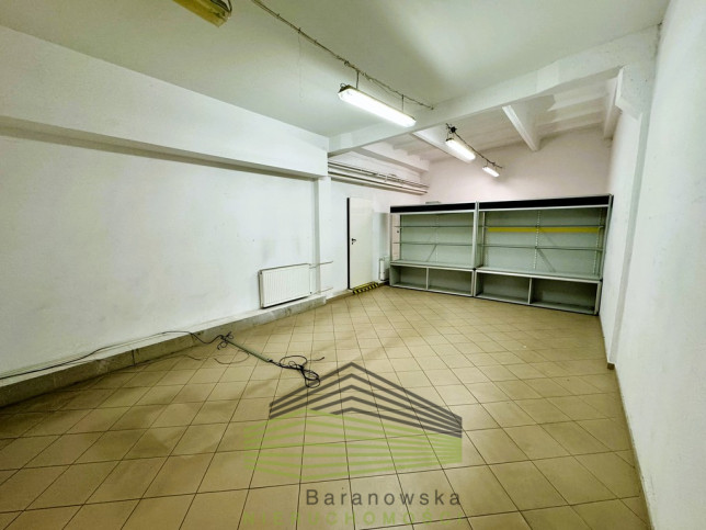 Obiekt Wynajem Gorzów Wielkopolski 9