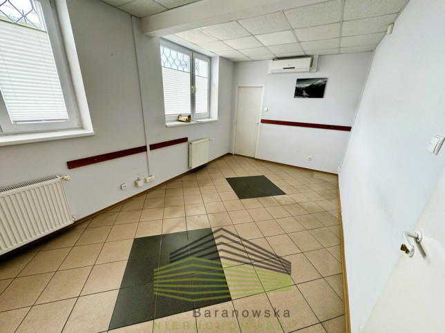 Obiekt Wynajem Gorzów Wielkopolski 11