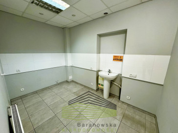 Obiekt Wynajem Gorzów Wielkopolski