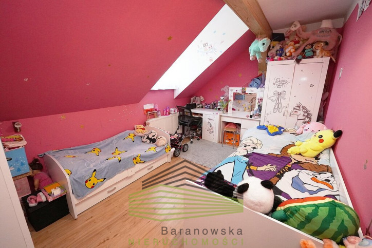 Dom Sprzedaż Goszczanowo 19