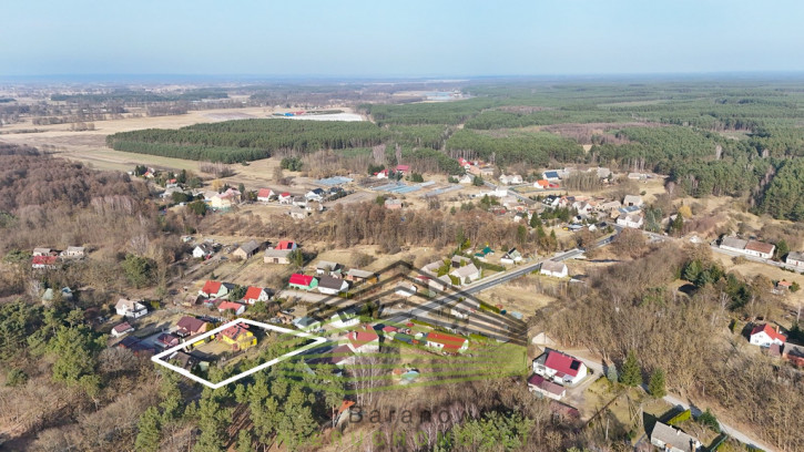Dom Sprzedaż Goszczanowo 2