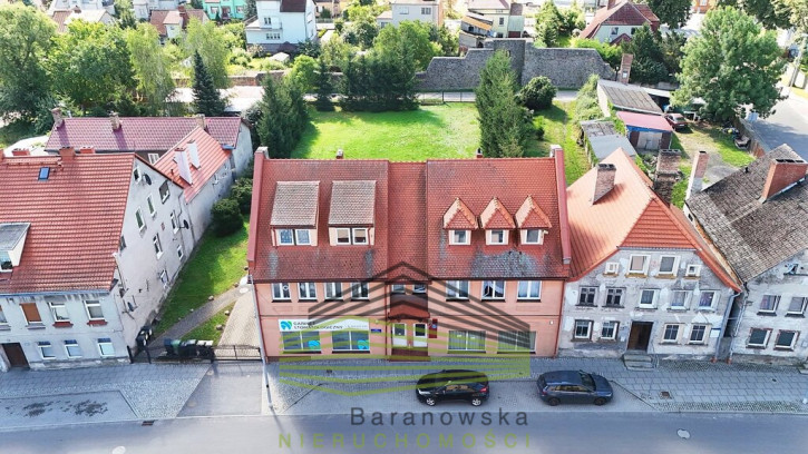 Dom Sprzedaż Strzelce Krajeńskie 1