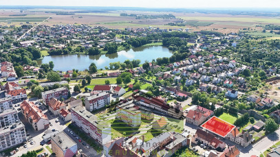 Dom Sprzedaż Strzelce Krajeńskie