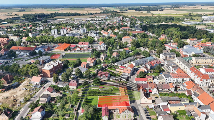 Dom Sprzedaż Strzelce Krajeńskie 4