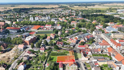 Dom Sprzedaż Strzelce Krajeńskie
